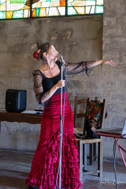 Conférence Flamenco Histoire