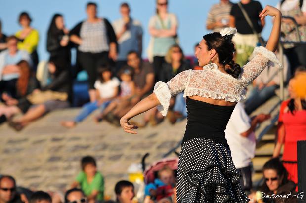 La balandra martigues fos sur mer istres PACA marseille aix en provence arles flamenco